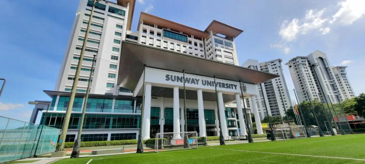 Sunway University
