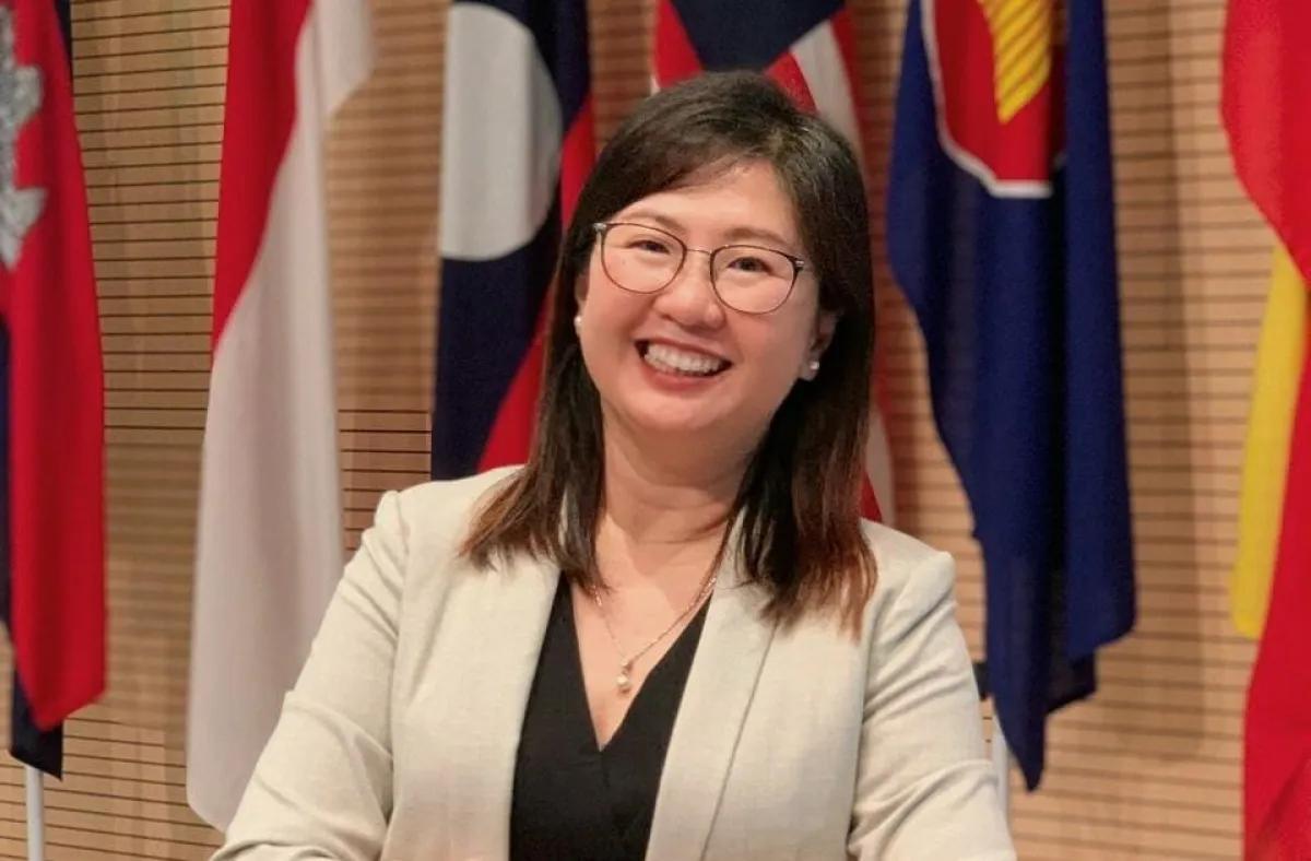 Dr. Ooi