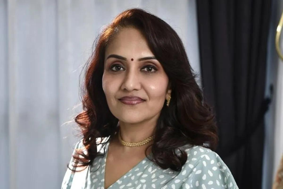 Dr Dewika Naidu