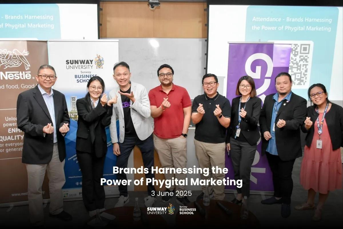 Brands Harnessing the Power of Phygital Marketing
