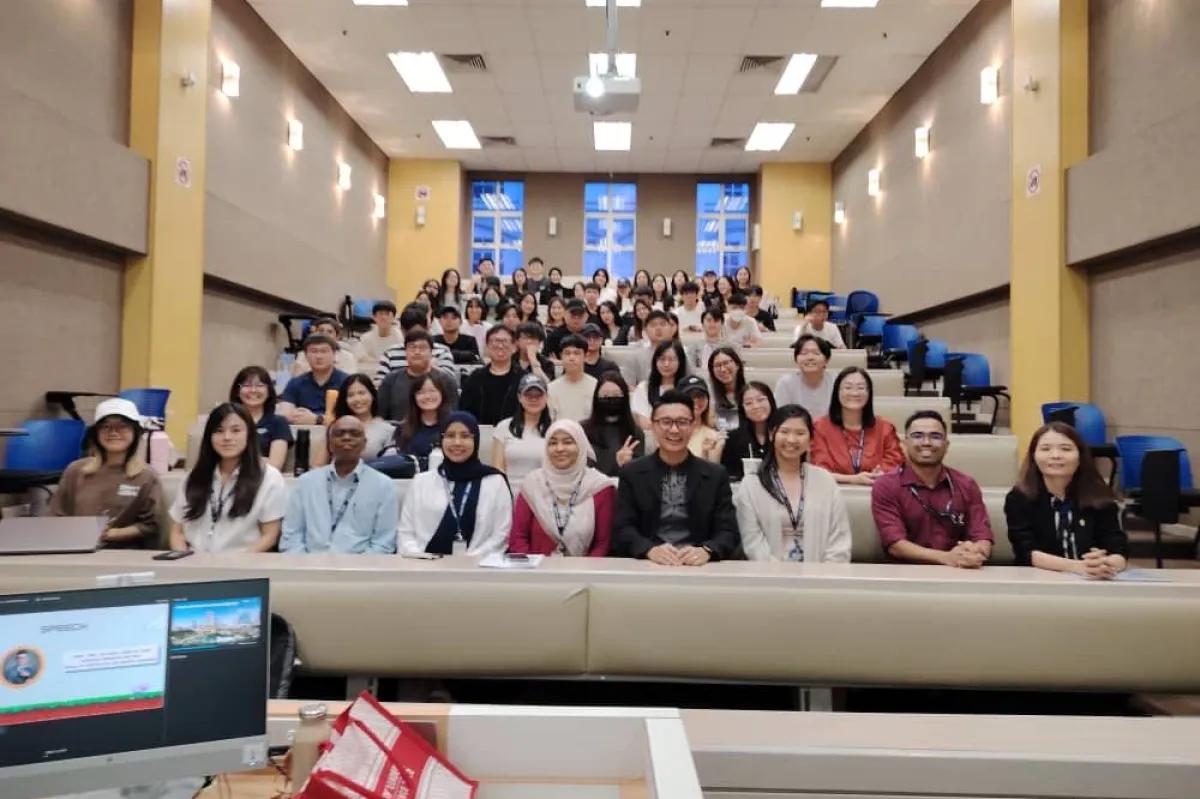 Level Up: Preparing SHTM Students for Life Beyond the Classroom