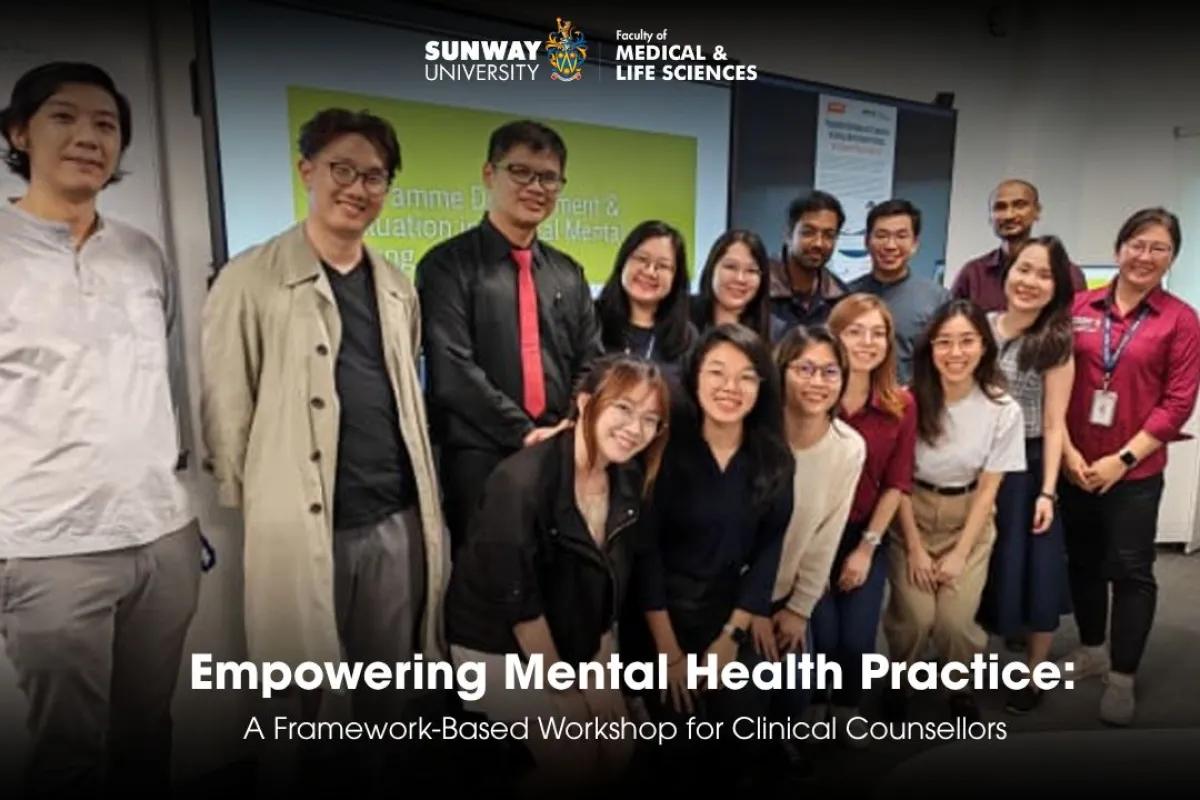 Workshop Recap