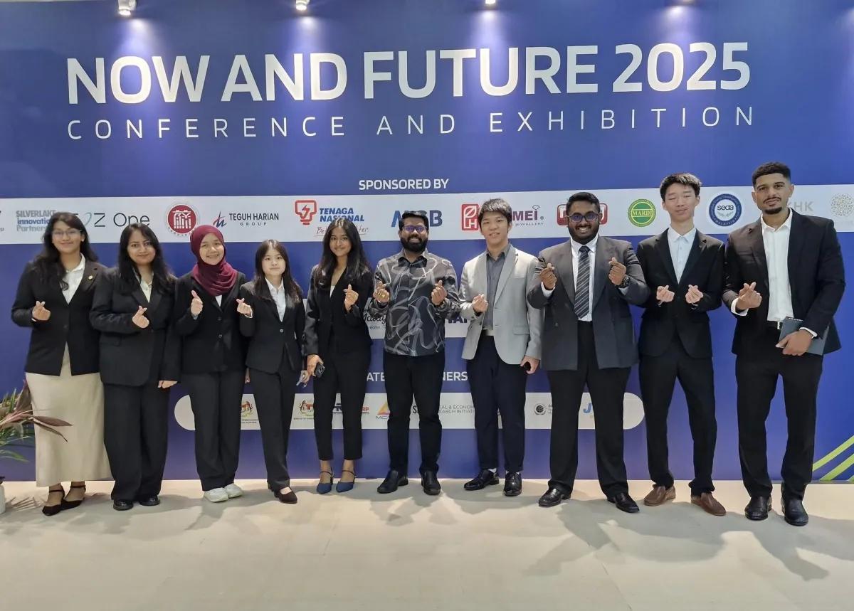 External Engagement: ASEAN Inter-Parliamentary Assembly (AIPA) Summit 2025