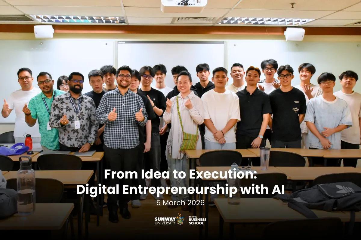 From Idea to Execution: Digital Entrepreneurship with AI