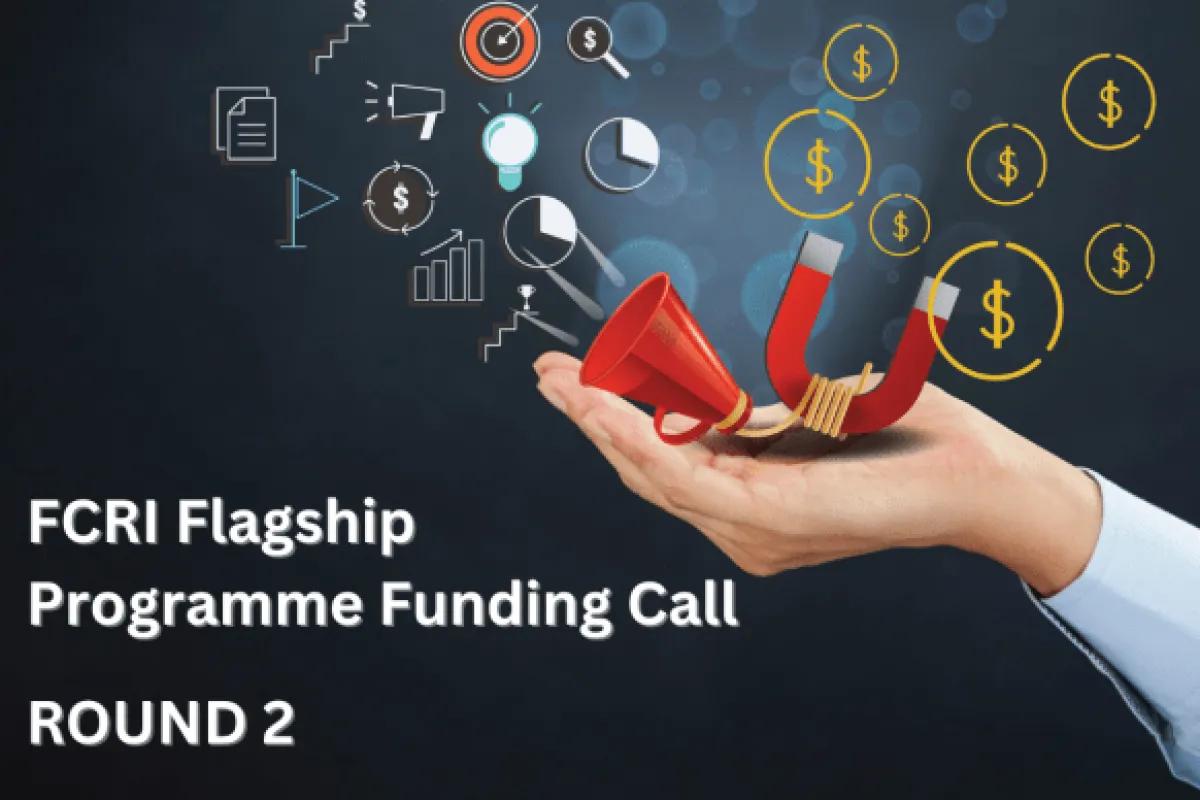 fcri funding call