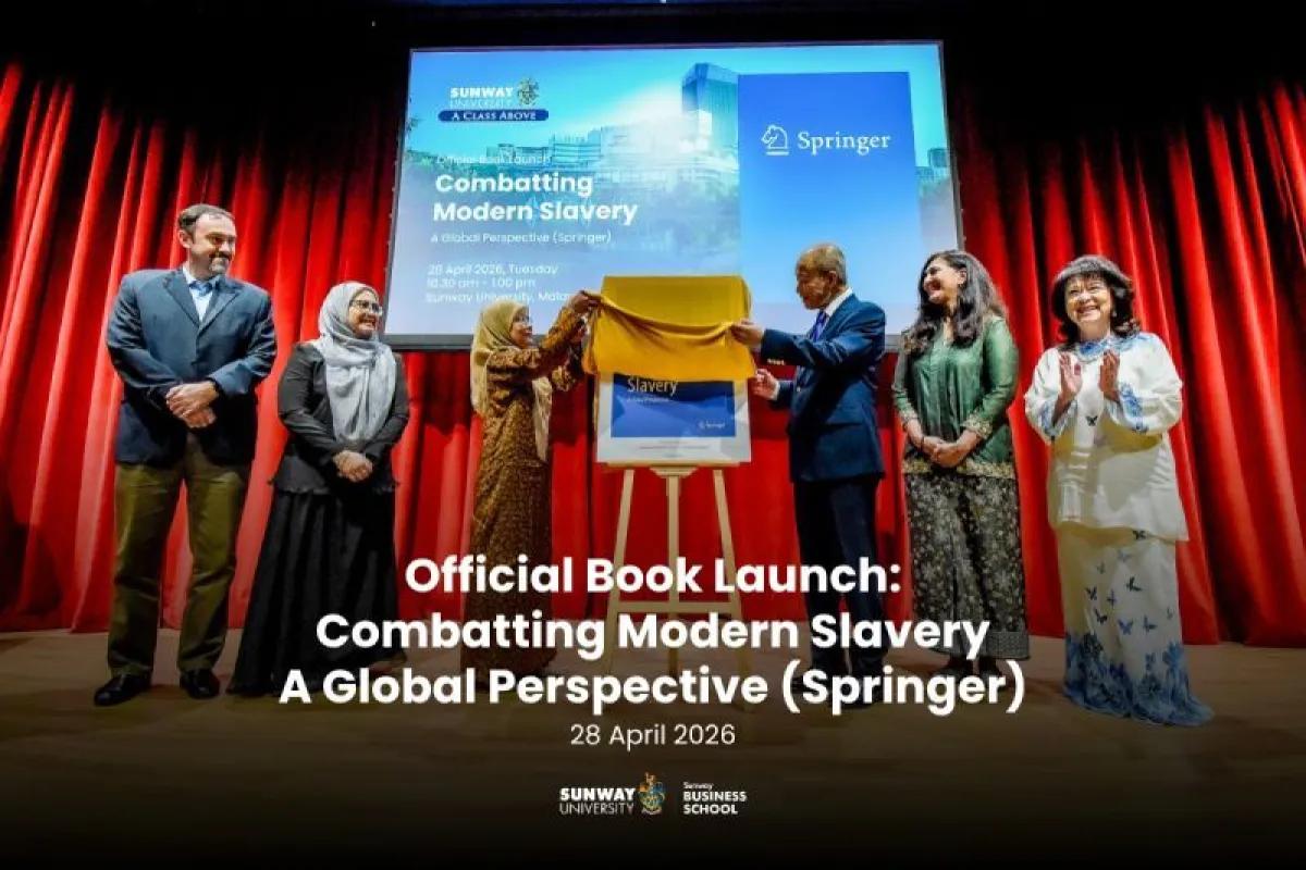 book launch