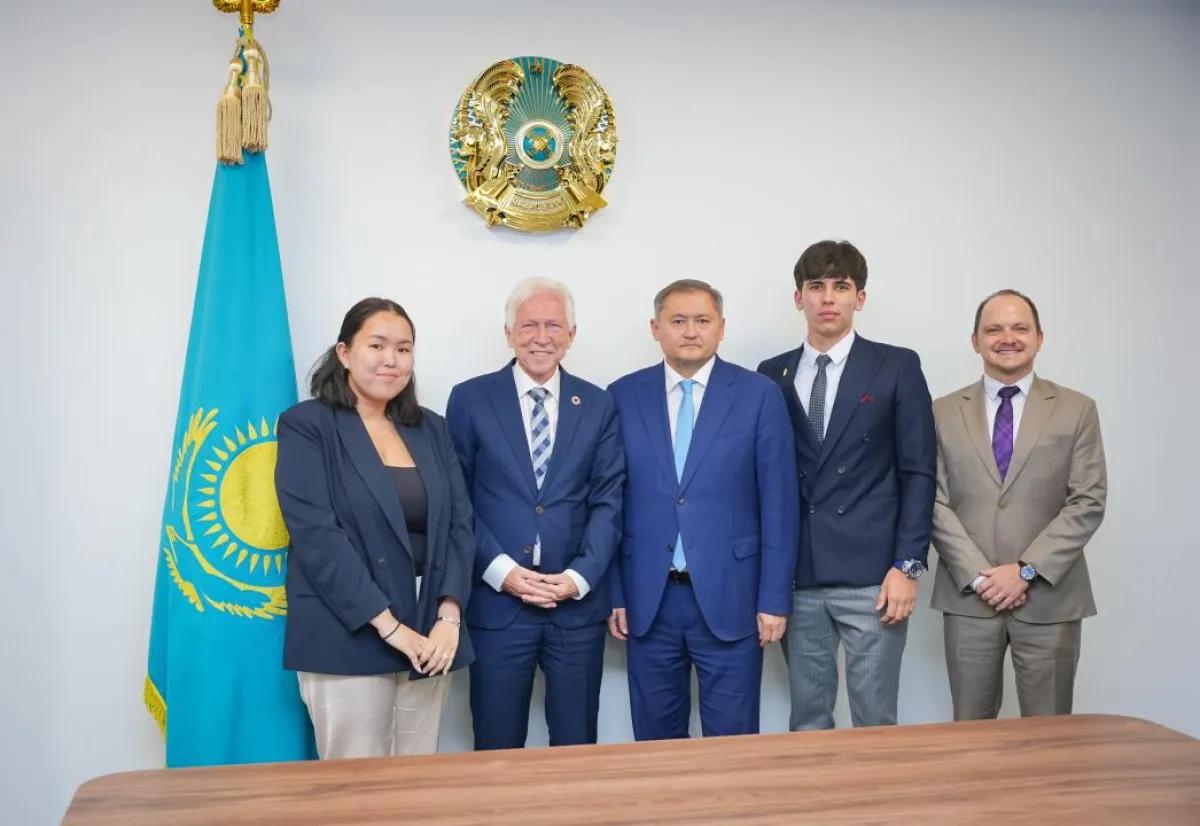 kazakhstan