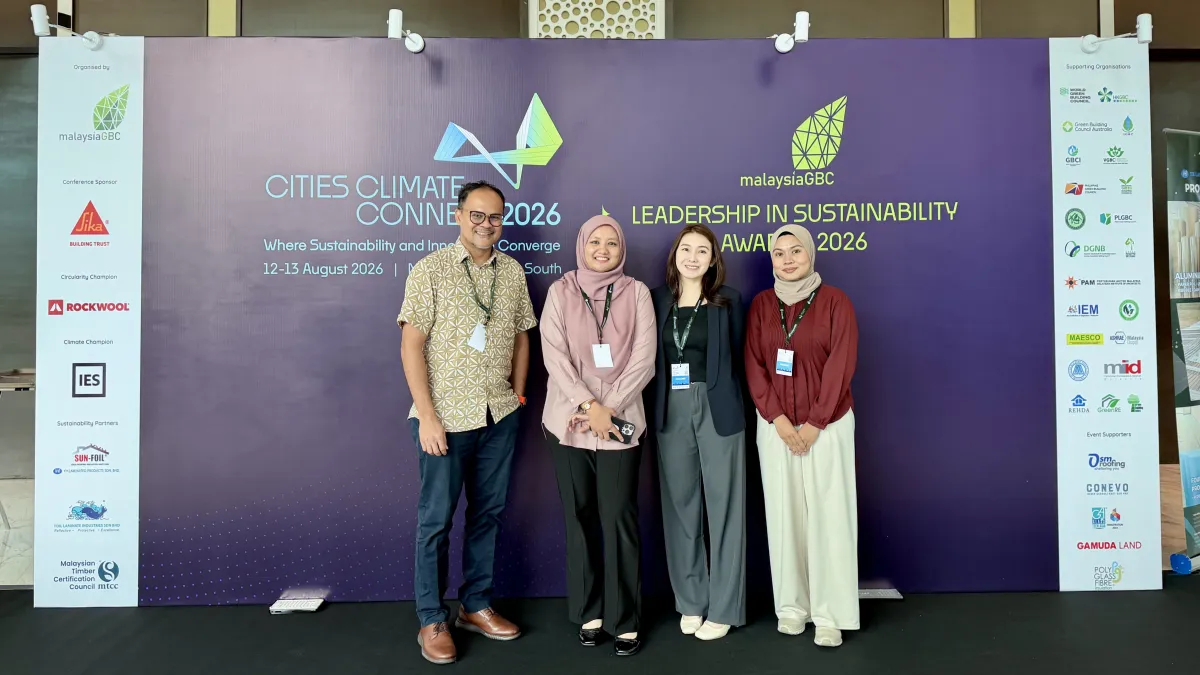 Cities Climate Connect 2026