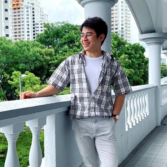 Raymond Tang Yong King