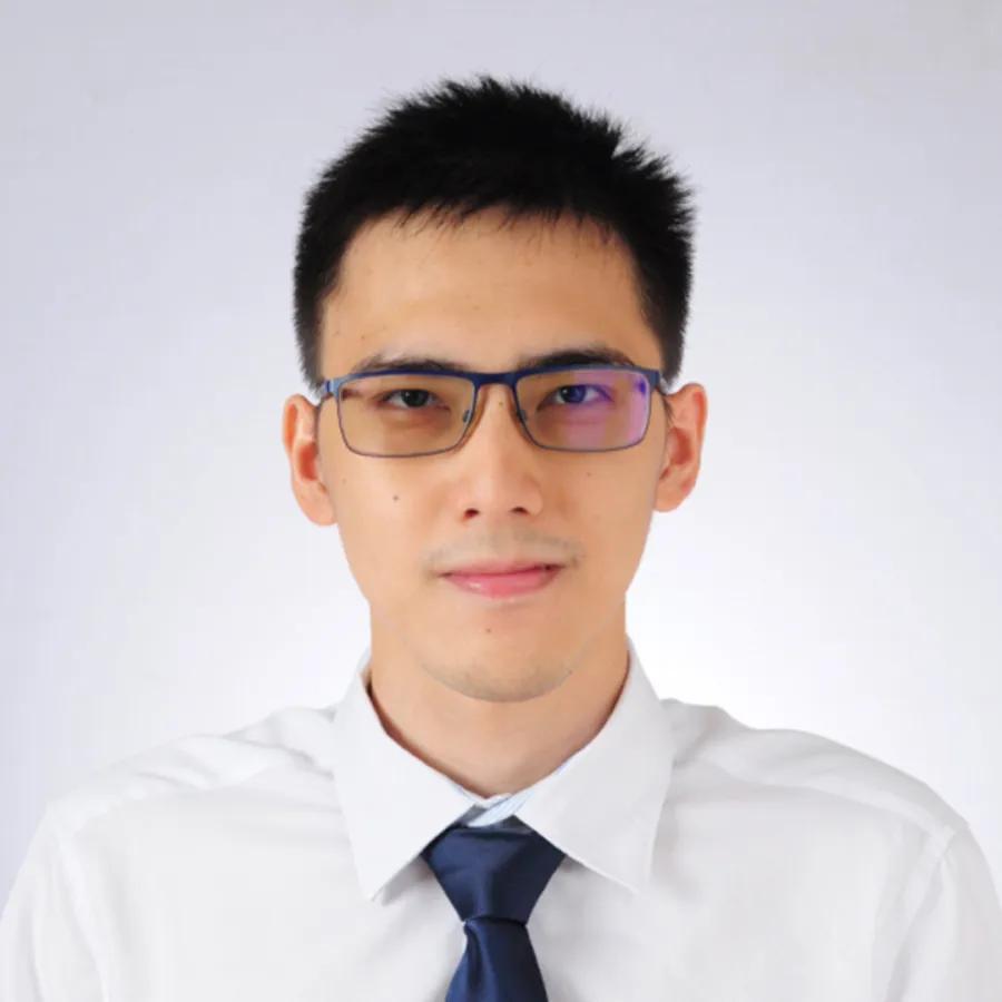 Ng Kok Ann