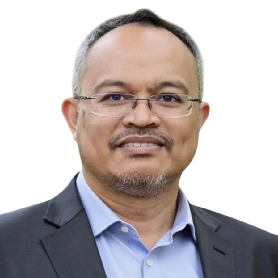 Nor Azly Mohd Nor 