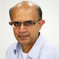 Professor Omer Rana