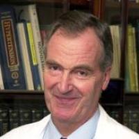 Professor Graham MacGregor, CBE