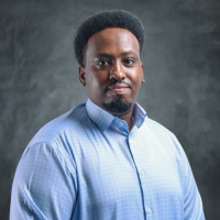 Dr Abdikarim Mohamed Ibrahim