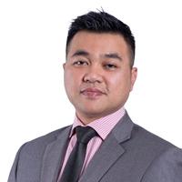 Professor Ag. Asri Ag. Ibrahim