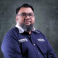  Associate Professor Dr Anwar P.P. Abdul Majeed