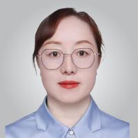 Associate Professor Dr Jiang Xiaoxia