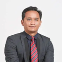 Associate Professor Ts. Dr Aznul Qalid Bin Md Sabri