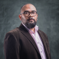  Associate Professor Dr Azam Che Idris
