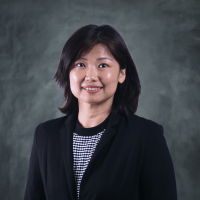 Professor Chua Hui Na