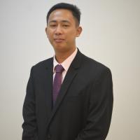 Dr Muhammad Amirul Abdullah