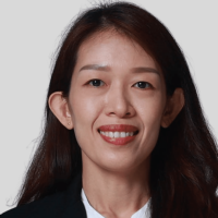 Dr Lim Hooi Min
