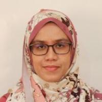 Dr Nurul 'Ain Azizan