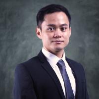Associate Professor Ir Dr Steven Hoo Choon Lih