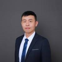 Dr Yang Luo