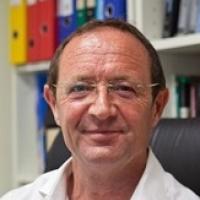 Professor Kevin Downing