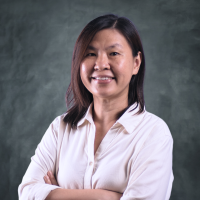 Associate Professor Ts. Dr Lee Yun Li