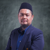 Dr Muhammad Rabani Mohd Romlay