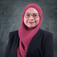 Ts. Dr Nor Akmar Mohd Yahya