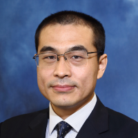 Prof. Hongliang Ren