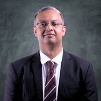 Associate Professor Dr Saad Aslam