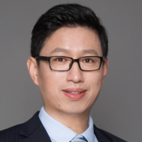 Professor Chengyu Liu
