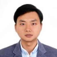 Dr Yang Fang