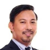 Associate Professor Zaid Omar