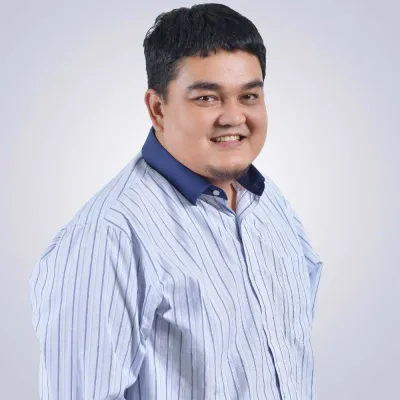 Dr. Ahmad Fakhri Ab. Nasir