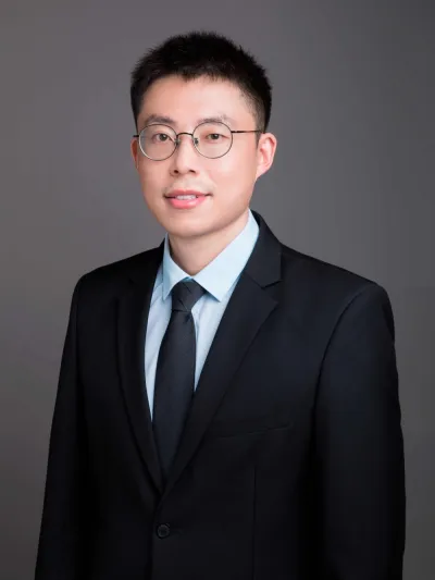 Associate Professor Dr Wei Chen