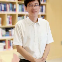 Professor Xiaoou Li