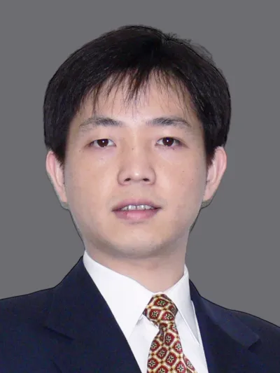 Professor Hongen Liao