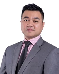 Professor Ag. Asri Ag. Ibrahim