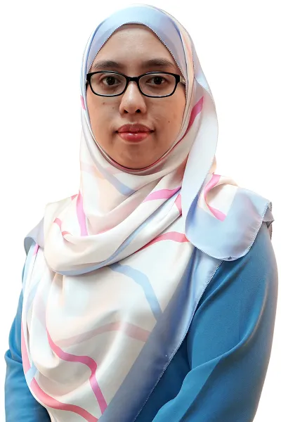 Dr Uswah Khairuddin