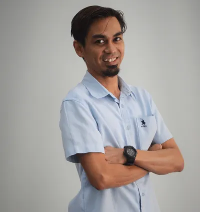 Dr. Ismail Mohd Khairuddin