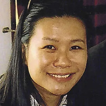 Mandy Mok