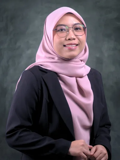 Nurul Aiman Abdul Rahim