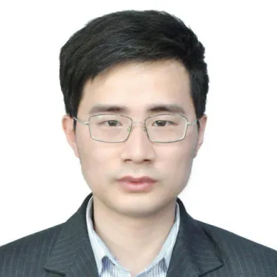Professor Qiang He
