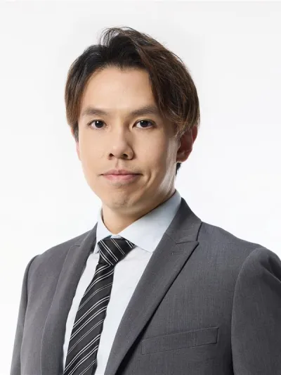 Dr Sze-Hong Teh