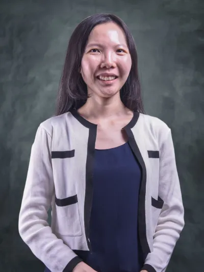  Dr Teoh Yun Xin
